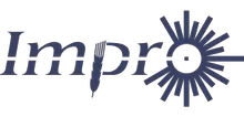 Obchodní družstvo Impro Logo
